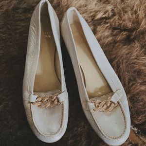 Stuart Weitzman flats